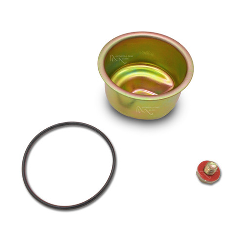 Carburetor Bowl 76934534
